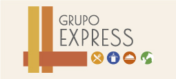 logo grupoexpress